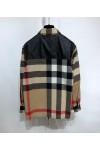 Burberry, Men's Shirt, Camel