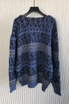 Givenchy, Men's Pullover, Blue