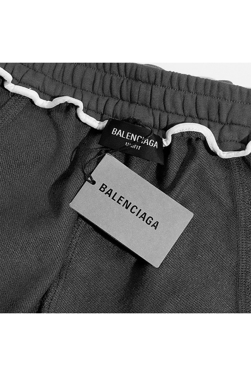 Balenciaga, Men's Sweatpant, Grey